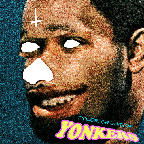 Tyler The Creator - Yonkers