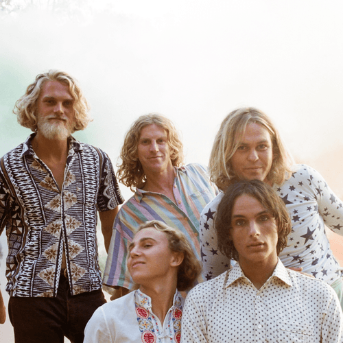 Babe Rainbow - Something New