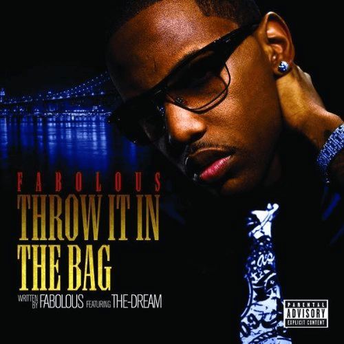 Paper Diamond - Throw It In The Bag (Keri Hilson + Wiz Khalifa + Paper Diamond Remix)
