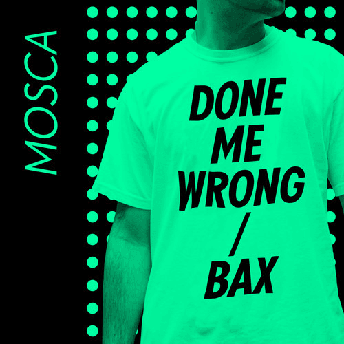 Mosca - Bax
