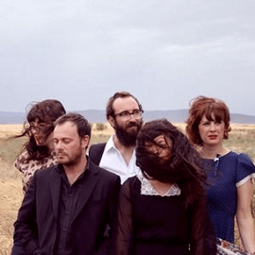 Bayou - Leader of the Pack