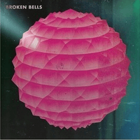 Broken Bells - The High Road
