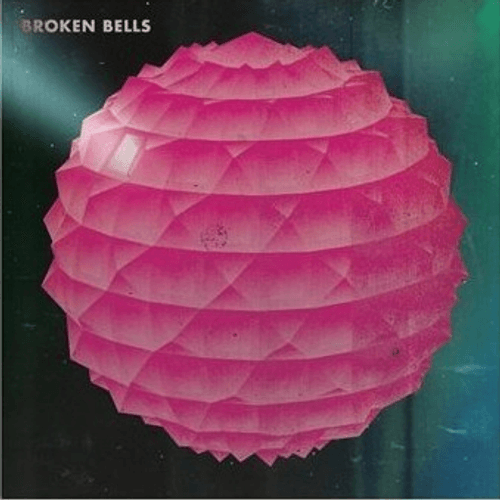 Broken Bells - The High Road