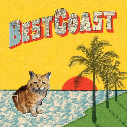 Best Coast - When I'm With You