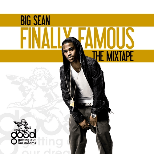 Big Sean - Too Fake (Ft. Chiddy Bang & Hockey)