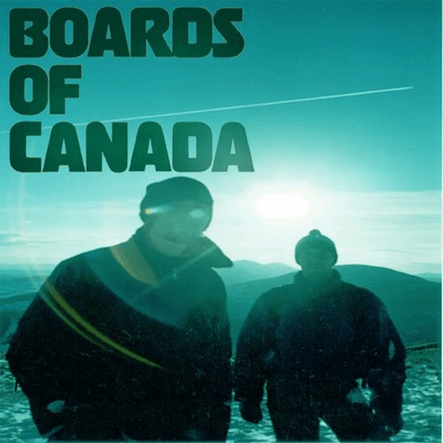 Beck - Broken Drum (Boards of Canada Remix)