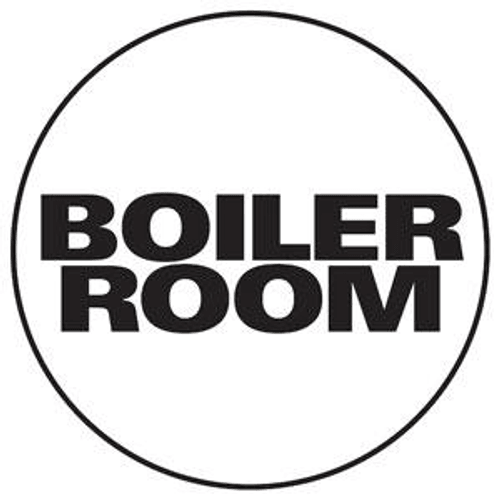 DOOM - Boiler Room Set