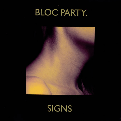 Bloc Party - Signs (MMMatthias Remix)