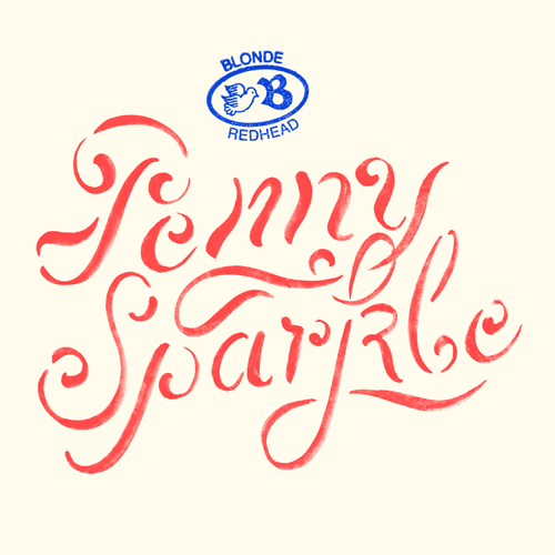 Blonde Redhead - Here Sometimes