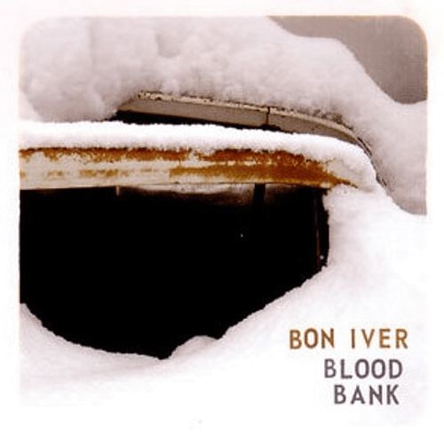 Bon Iver - Blood Bank