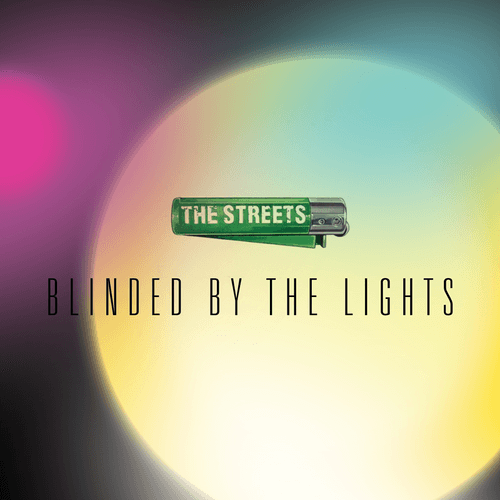 The Streets - Blinded by the Lights (Nero Remix)