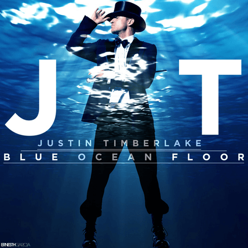 Justin Timberlake - Blue Ocean Floor (Deebs Remix)
