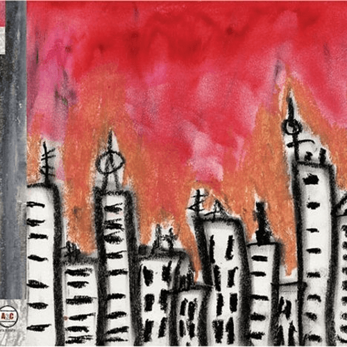 Broken Social Scene - Hotel (Childish Gambino Remix)