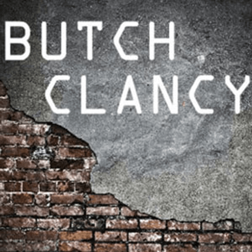 Butch Clancy - Citrus (Preview)