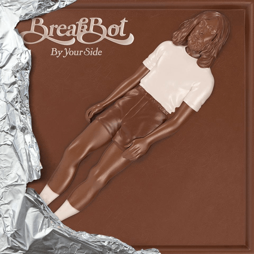 Breakbot - Another Dawn (Ft. Ifrane)