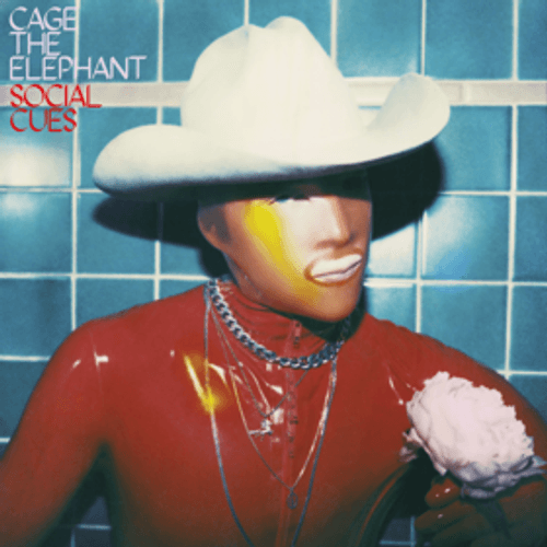 Cage The Elephant - Ready To Let Go