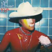 Cage The Elephant - Ready To Let Go