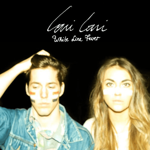 Cari Cari - White Line Fever