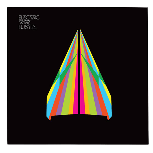 Electric Wire Hustle - They Don't Want