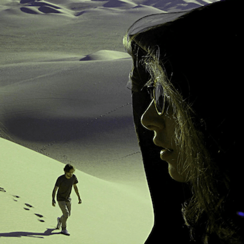Chairlift - I Belong In Your Arms (John Talabot & Pional Remix)