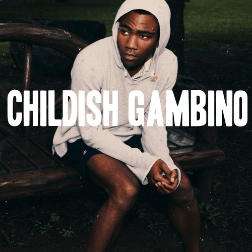 Childish Gambino - Eat Your Vegetables