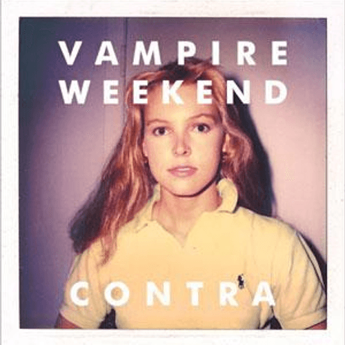 Vampire Weekend - Diplomat's Son