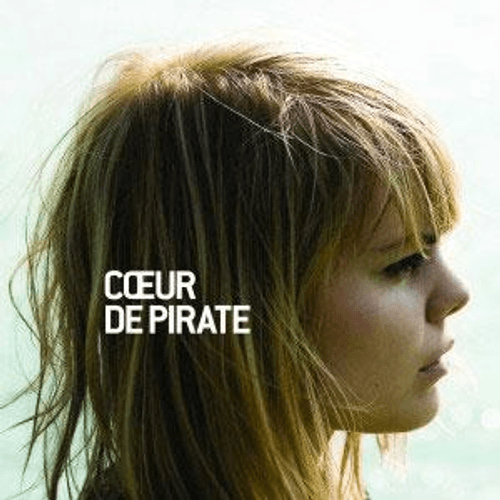 Couer de Pirate - Printemps