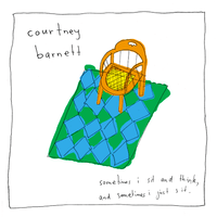 Courtney Barnett - Depreston