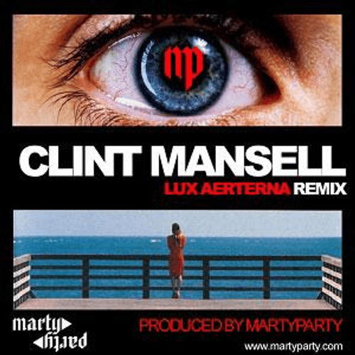 Clint Mansell - Lux Aerterna (MartyParty Remix)