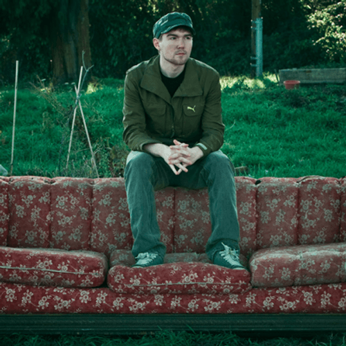 Emancipator - Cross It (Jose Gonzalez vs. Missy Elliott)