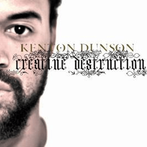 Kenton Dunson - Momentum