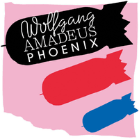 Phoenix - Lasso