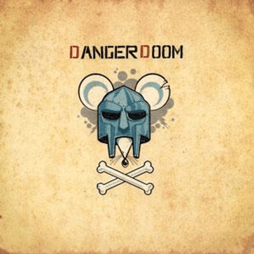 Dangerdoom - Old School Rules (Ft. Talib Kweli)