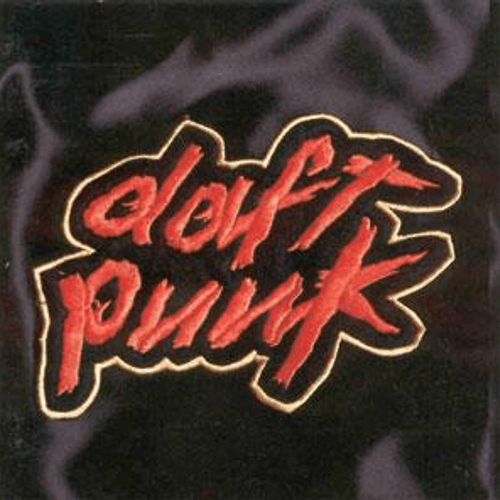 Daft Punk - Da Funk
