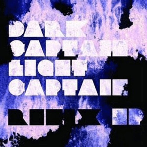 Dark Captain Light Captain - Questions (Hatchback Remix)