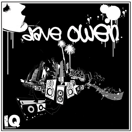 Dave Owen - Deep Breathin'