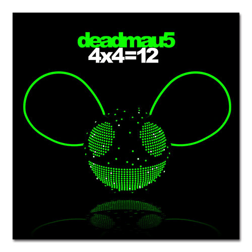 Deadmau5 - A City in Florida