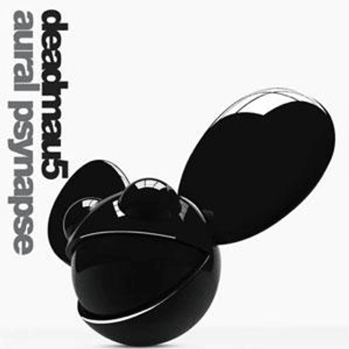 Deadmau5 - Aural Psynapse