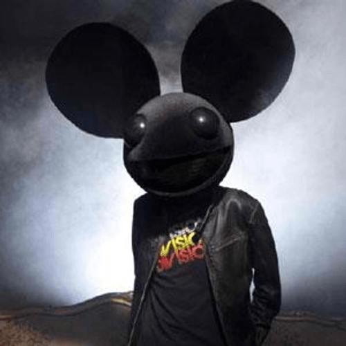 Deadmau5 - HR 8938 Cephei