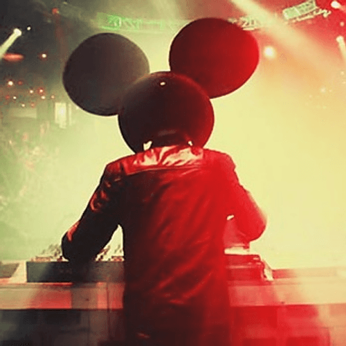 Deadmau5 - Fn Pig