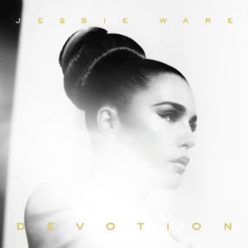 Jessie Ware - Night Light (Joe Goddard Remix)