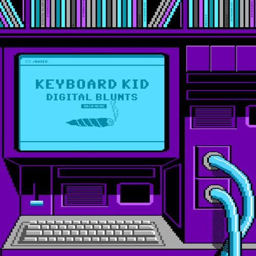 Keyboard Kid 206 - In the Trees