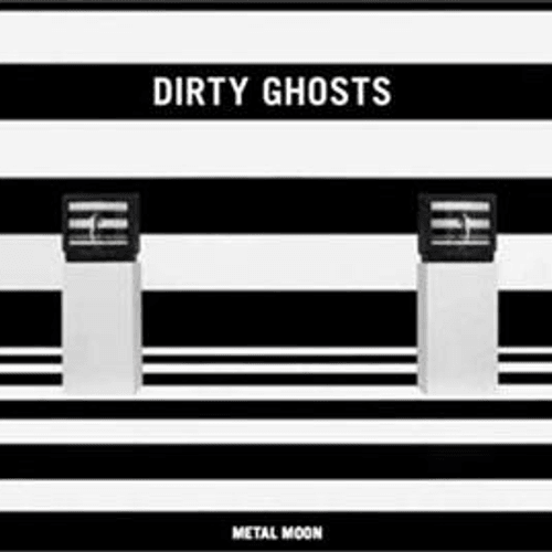 Dirty Ghosts - Steamboat to Concord