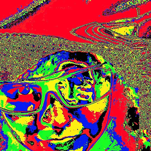 Remi Wolf - Disco Man (Little Dragon Remix)