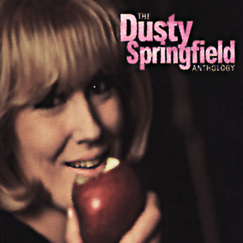 Dusty Springfield - Spooky