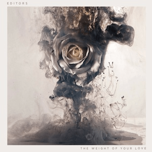Editors - A Ton Of Love