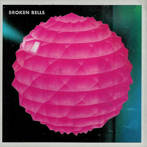 Broken Bells - Vaporize