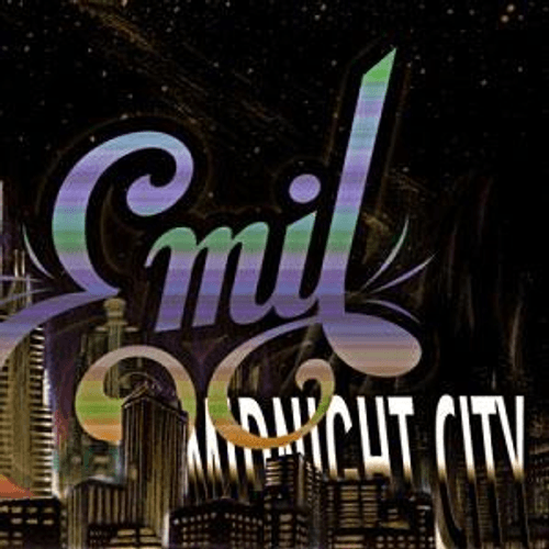 M83 - Midnight City (Emil Cover)