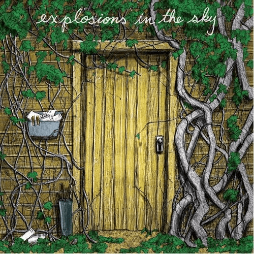 Explosions in the Sky - Postcard From 1952