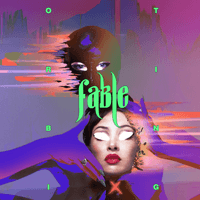 Fable - Orbiting